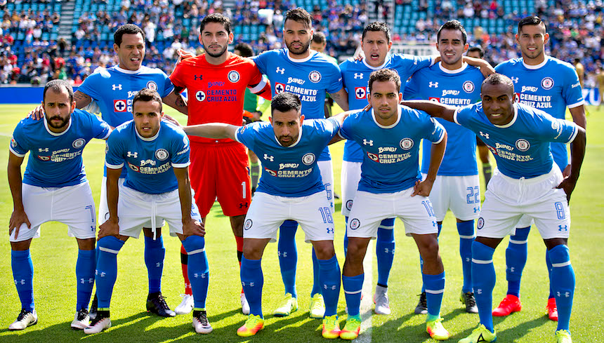 Rumores y fichajes para el Cruz Azul apertura 2017